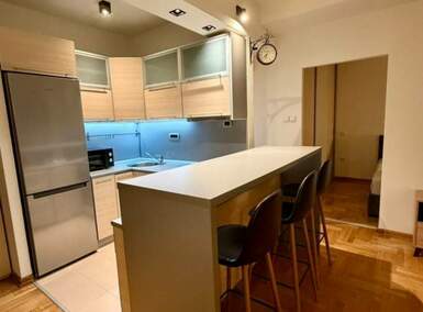Dvosoban stan, Beograd - Dorćol | Izdavanje · 48m² · 700€