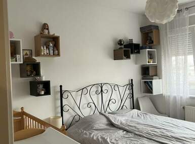 Dvoiposoban stan, Novi Sad | Prodaja · 50m² · 118.450€