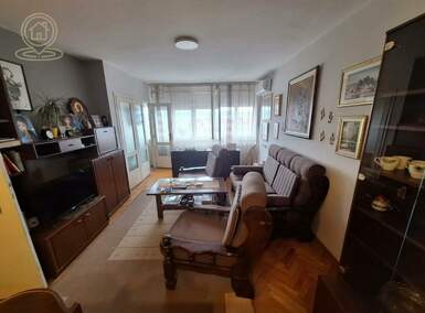 Troiposoban stan, Niš - Marger | Prodaja · 80m² · 135.000€