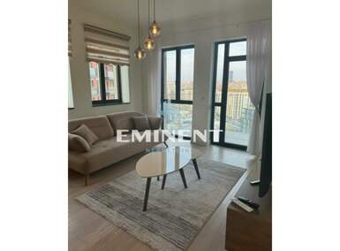 Cetvorosoban stan, Beograd - Beograd Na Vodi | Izdavanje · 110m² · 2.300€