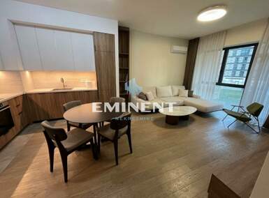 Trosoban stan, Beograd - Beograd Na Vodi | Izdavanje · 79m² · 1.600€