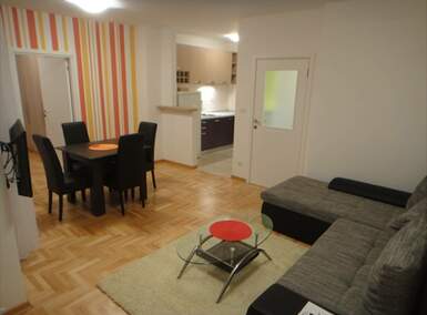 Dvosoban stan, Beograd - Centar | Izdavanje · 50m² · 550€