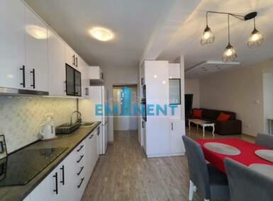 Dvosoban stan, Beograd - Klinički Centar | Izdavanje · 60m² · 750€