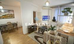 Dvosoban stan, Beograd - Skupština | Izdavanje · 45m² · 700€