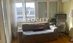 Jednosoban stan, Beograd - Blok 7 (paviljoni) | Izdavanje · 33m² · 500€