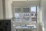 Jednosoban stan, Beograd - Blok 7 (paviljoni) | Izdavanje · 33m² · 500€