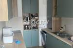 Jednosoban stan, Beograd - Blok 7 (paviljoni) | Izdavanje · 33m² · 500€