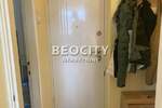 Jednosoban stan, Beograd - Blok 7 (paviljoni) | Izdavanje · 33m² · 500€