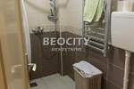 Jednosoban stan, Beograd - Blok 7 (paviljoni) | Izdavanje · 33m² · 500€
