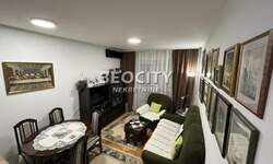 Dvosoban stan, Novi Sad - Nova Detelinara | Prodaja · 41m² · 127.000€