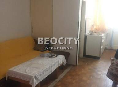 Trosoban stan, Beograd - Zemun (save Kovačevića) | Prodaja · 54m² · 140.000€
