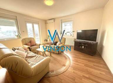 Trosoban stan, Novi Sad - Podbara | Prodaja · 82m² · 236.488€