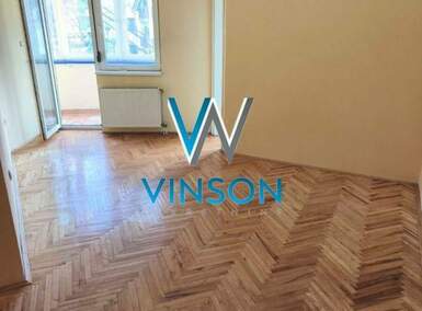 Jednosoban stan, Novi Sad - Grbavica | Prodaja · 30m² · 86.520€