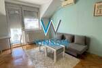 Garsonjera, Novi Sad - Grbavica | Izdavanje · 30m² · 320€