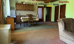 Kuća, Subotica - Hajdukovo | Prodaja · 120m² · 55.000€