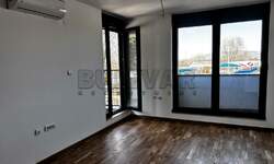 Jednoiposoban stan, Niš - Ledena stena | Izdavanje · 47m² · 350€