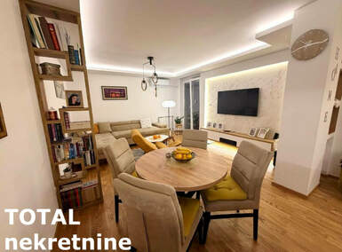 Dvoiposoban stan, Novi Sad - Detelinara | Prodaja · 67m² · 238.000€