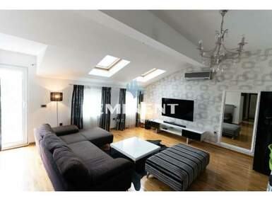 Trosoban stan, Beograd - Južni Bulevar | Izdavanje · 67m² · 800€