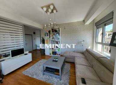 Dvosoban stan, Beograd - Hram Svetog Save | Izdavanje · 55m² · 1.000€