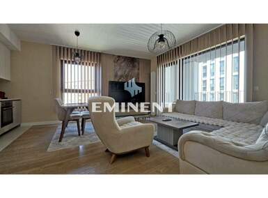 Dvosoban stan, Beograd - Beograd Na Vodi | Izdavanje · 70m² · 1.300€