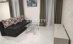 Dvosoban stan, Beograd - Bežanijska Kosa I | Izdavanje · 50m² · 450€