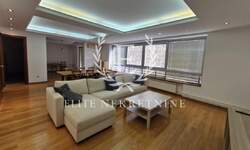 Cetvorosoban stan, Beograd - Vračar | Izdavanje · 160m² · 2.200€