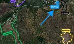 Plac, Požarevac | Prodaja · 10756m² · 30.000€