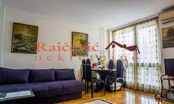Jednosoban stan, Beograd - Sumice | Prodaja · 25m² · 107.000€
