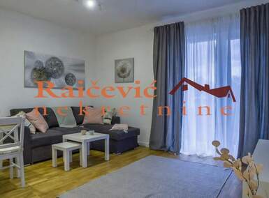 Jednoiposoban stan, Beograd - Lekino Brdo | Izdavanje · 35m² · 650€