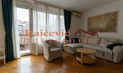 Trosoban stan, Beograd - Crveni Krst | Prodaja · 69m² · 259.000€