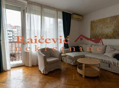 Trosoban stan, Beograd - Crveni Krst | Prodaja · 69m² · 259.000€