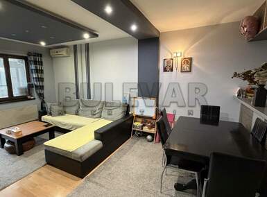 Trosoban stan, Niš - Mokranjčeva | Prodaja · 67m² · 125.000€