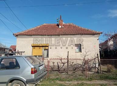Kuća, Kragujevac - Bresnica | Prodaja · 55m² · 15.000€