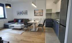 Dvosoban stan, Niš - Bubanj | Izdavanje · 45m² · 500€