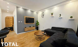 Jednoiposoban stan, Novi Sad - Petrovaradin | Prodaja · 42m² · 121.500€