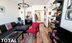 Dvosoban stan, Novi Sad - ŽelezniČka Stanica | Prodaja · 56m² · 143.000€