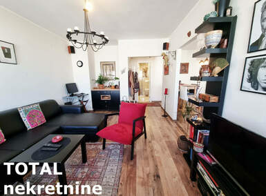 Dvosoban stan, Novi Sad - ŽelezniČka Stanica | Prodaja · 56m² · 143.000€