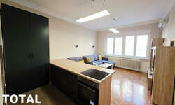 Garsonjera, Novi Sad - Centar | Prodaja · 32m² · 120.000€