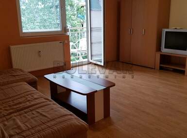 Jednoiposoban stan, Niš - Rasadnik | Izdavanje · 52m² · 320€
