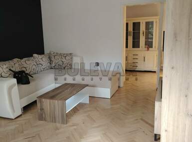 Dvoiposoban stan, Niš - Duvanište | Izdavanje · 67m² · 350€