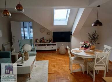 Jednoiposoban stan, Beograd - Obrenovac (mesto) | Prodaja · 46m² · 110.000€