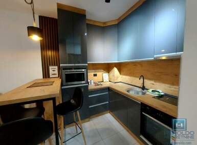 Jednoiposoban stan, Jagodina | Izdavanje · 31m² · 250€