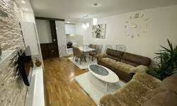 Dvoiposoban stan, Niš - Kičevo | Izdavanje · 66m² · 600€