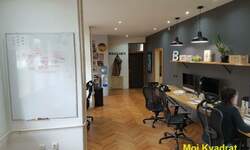 Poslovni prostor / Lokal, Beograd - Hotel Jugoslavija | Izdavanje · 75m² · 1.350€