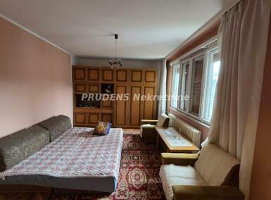 Jednosoban stan, Beograd - Miljakovac | Prodaja · 35m² · 104.900€
