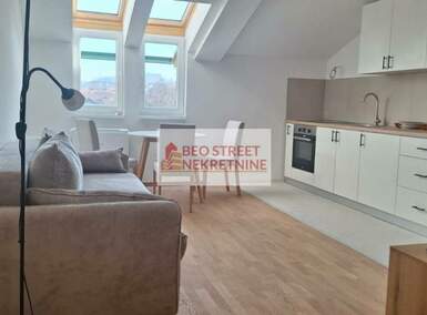 Dvosoban stan, Beograd - Mirijevo | Izdavanje · 50m² · 500€