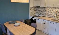 Dvosoban stan, Novi Sad | Izdavanje · 50m² · 550€