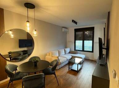 Dvosoban stan, Novi Sad | Izdavanje · 40m² · 700€