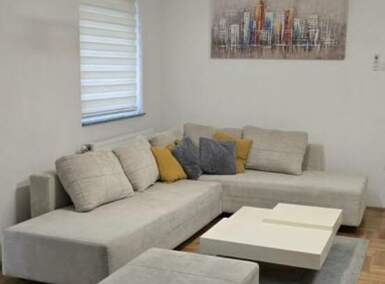 Dvoiposoban stan, Novi Sad | Prodaja · 63m² · 190.500€