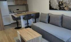 Jednoiposoban stan, Novi Sad | Izdavanje · 35m² · 550€